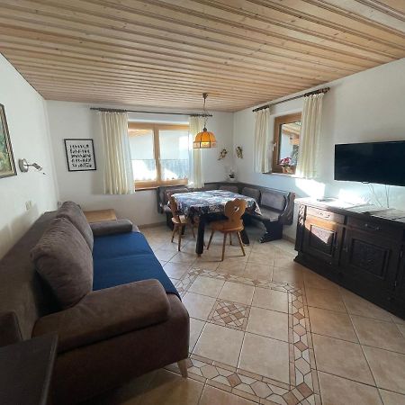 Haus Wittig Διαμέρισμα Sankt Ulrich am Pillersee Εξωτερικό φωτογραφία