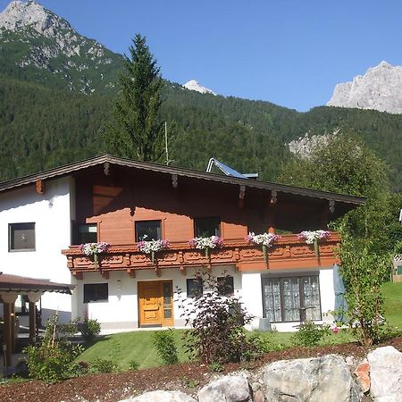 Haus Wittig Διαμέρισμα Sankt Ulrich am Pillersee Δωμάτιο φωτογραφία
