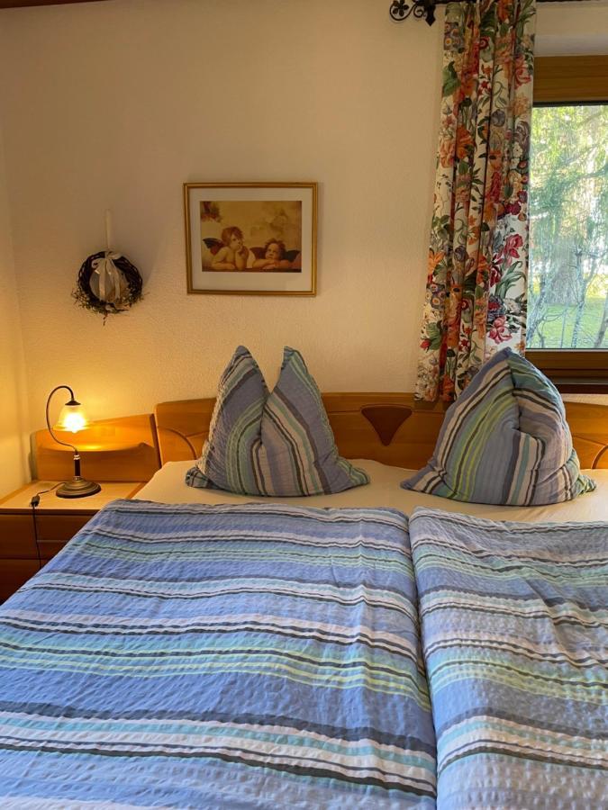 Haus Wittig Διαμέρισμα Sankt Ulrich am Pillersee Εξωτερικό φωτογραφία