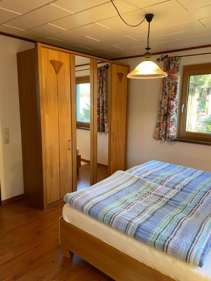 Haus Wittig Διαμέρισμα Sankt Ulrich am Pillersee Εξωτερικό φωτογραφία