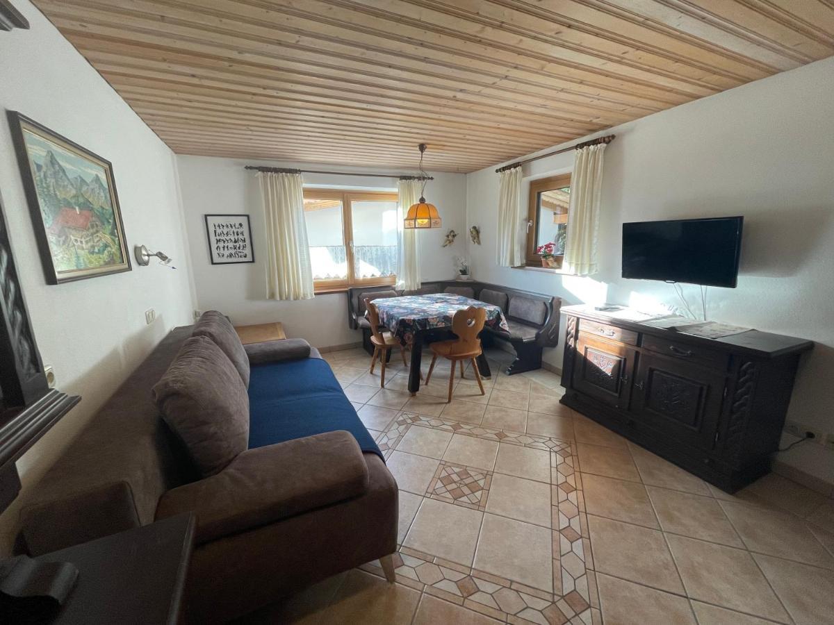 Haus Wittig Διαμέρισμα Sankt Ulrich am Pillersee Εξωτερικό φωτογραφία