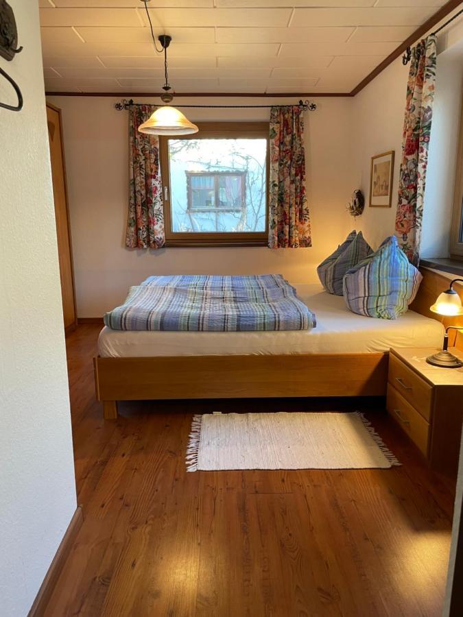 Haus Wittig Διαμέρισμα Sankt Ulrich am Pillersee Εξωτερικό φωτογραφία