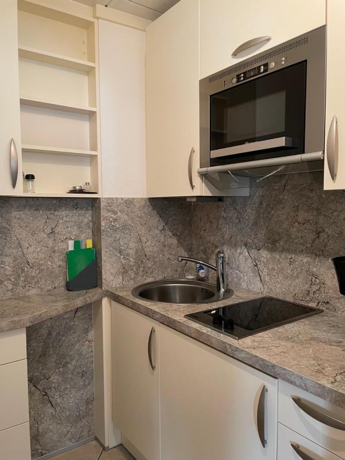 Haus Wittig Διαμέρισμα Sankt Ulrich am Pillersee Εξωτερικό φωτογραφία