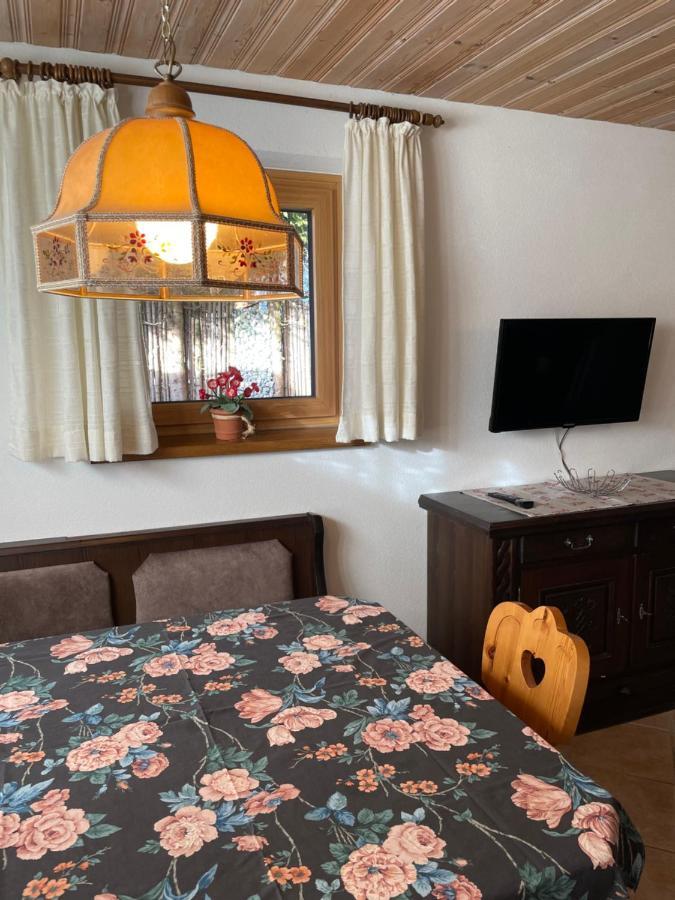 Haus Wittig Διαμέρισμα Sankt Ulrich am Pillersee Εξωτερικό φωτογραφία